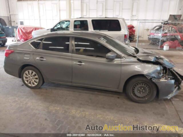 NISSAN SENTRA FE+ S/S/SL/SR/SV, 3N1AB7AP5GY306617