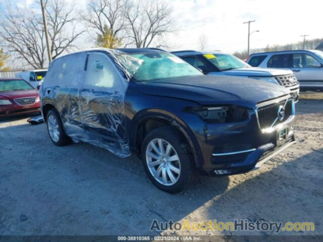 VOLVO XC90 T6, YV4A22PK8H1141872