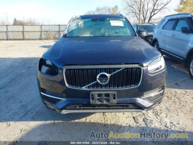 VOLVO XC90 T6, YV4A22PK8H1141872