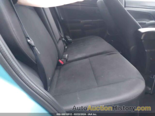 MITSUBISHI OUTLANDER SPORT ES, 4A4AR3AU5EE030286