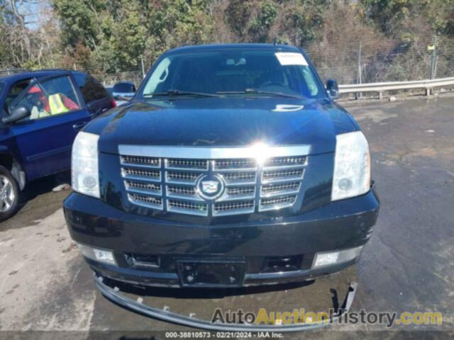 CADILLAC ESCALADE ESV STANDARD, 1GYFK26209R280627