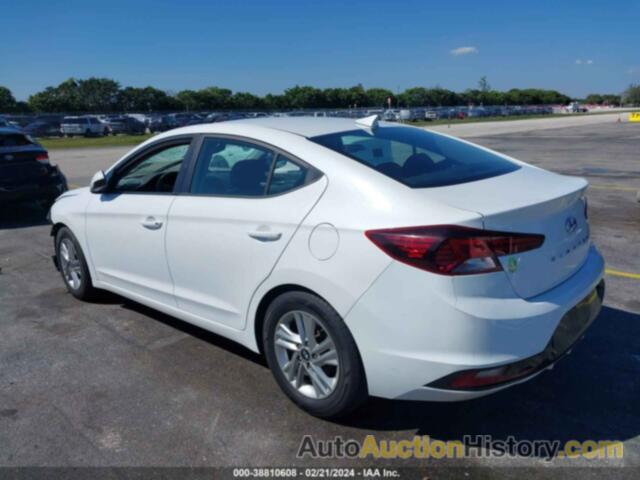 HYUNDAI ELANTRA SEL/VALUE/LIMITED, 5NPD84LF2LH567125