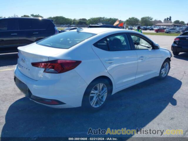 HYUNDAI ELANTRA SEL/VALUE/LIMITED, 5NPD84LF2LH567125