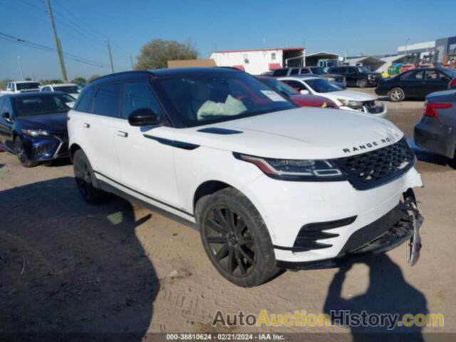 LAND ROVER RANGE ROVER VELAR P250 R-DYNAMIC SE, SALYL2EX3KA211419