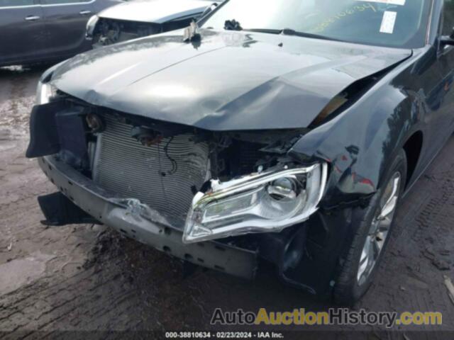 CHRYSLER 300 LIMITED, 2C3CCARG3FH842365