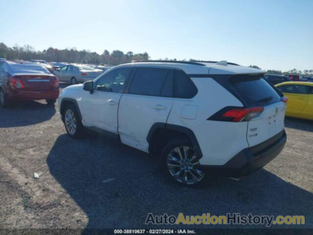 TOYOTA RAV4 XLE PREMIUM, JTMC1RFV1KD513836