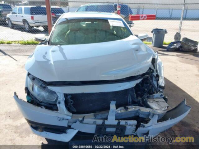 HONDA CIVIC EX-T, 19XFC1F3XGE217436