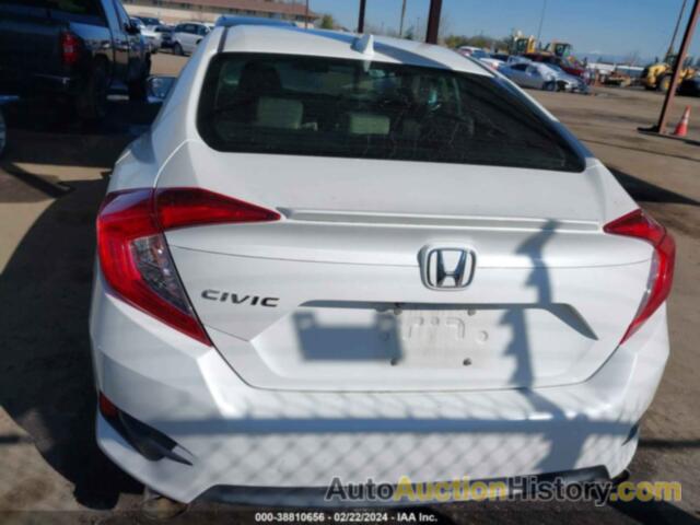 HONDA CIVIC EX-T, 19XFC1F3XGE217436