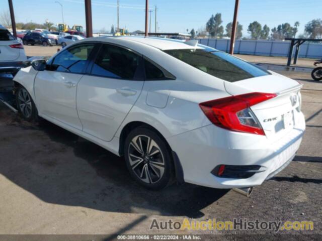 HONDA CIVIC EX-T, 19XFC1F3XGE217436