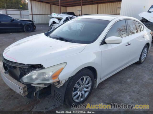 NISSAN ALTIMA 2.5/S/SV/SL, 1N4AL3AP1FN406072