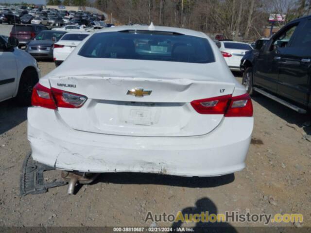 CHEVROLET MALIBU FWD 1LT, 1G1ZD5ST7PF120300