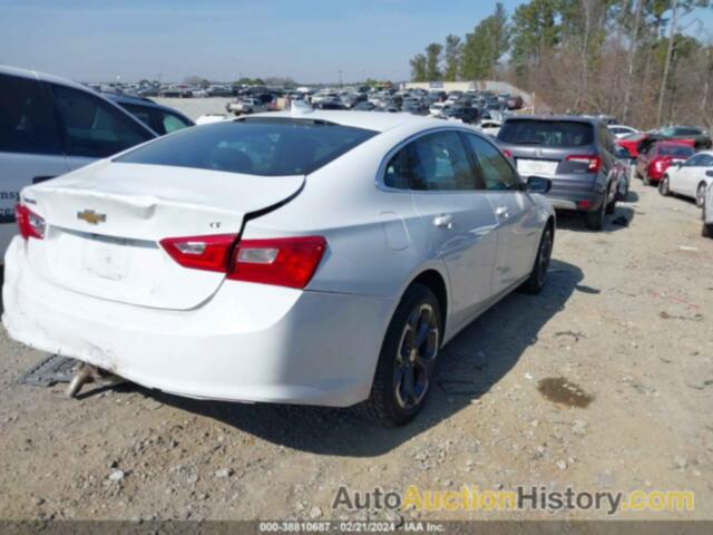 CHEVROLET MALIBU FWD 1LT, 1G1ZD5ST7PF120300