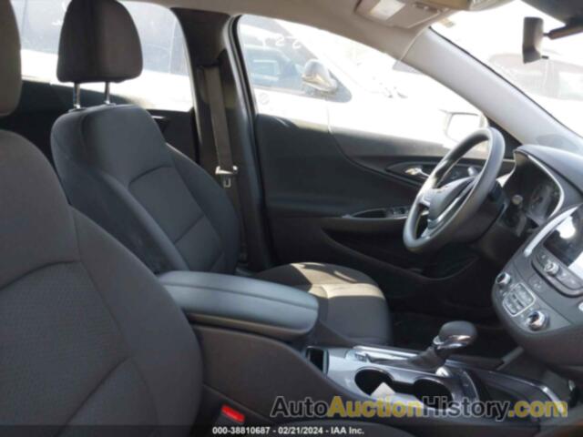 CHEVROLET MALIBU FWD 1LT, 1G1ZD5ST7PF120300