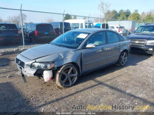 VOLVO S40 2.4I, YV1MS382962209098