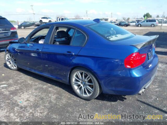 BMW 328I, WBAPH7C56BE126308