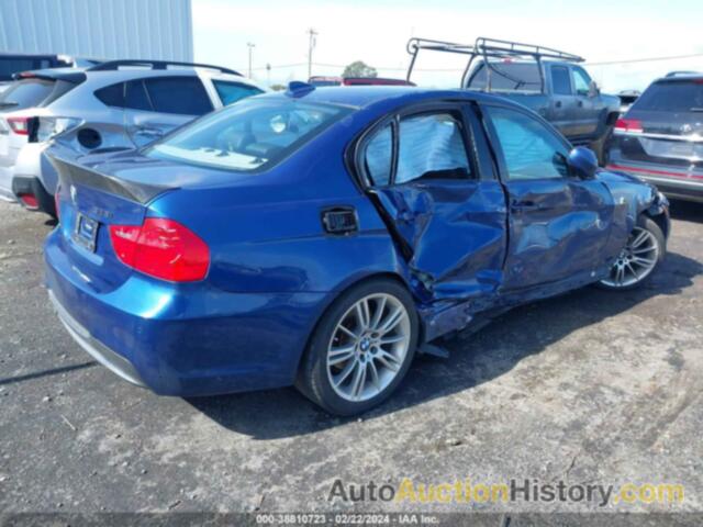 BMW 328I, WBAPH7C56BE126308