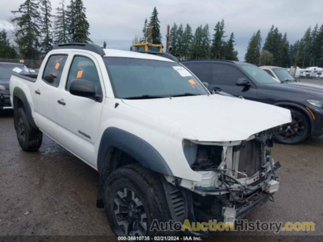 TOYOTA TACOMA PRERUNNER, 5TFJX4GN1BX003475