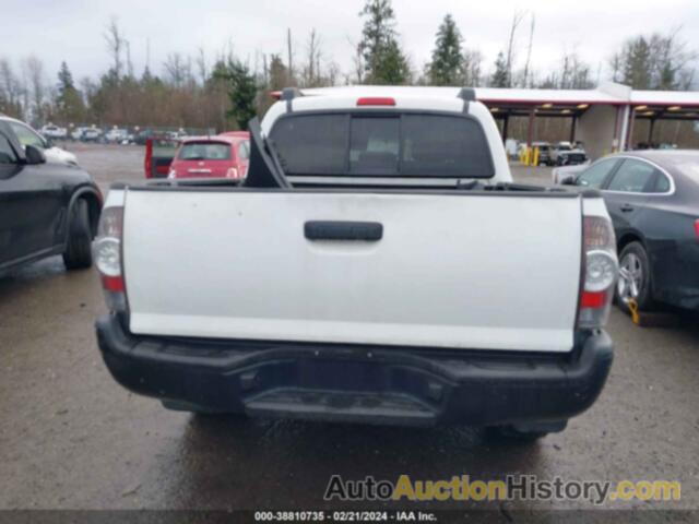 TOYOTA TACOMA PRERUNNER, 5TFJX4GN1BX003475