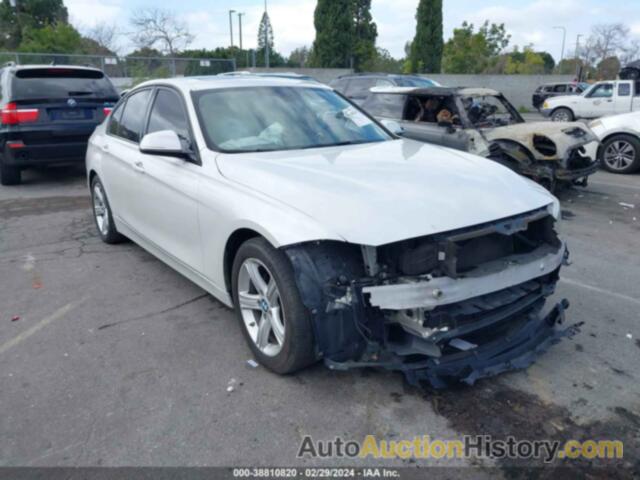 BMW 328I, WBA3C1C50FK118173