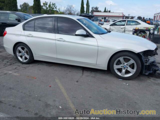 BMW 328I, WBA3C1C50FK118173