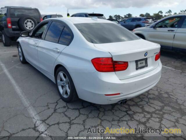 BMW 328I, WBA3C1C50FK118173