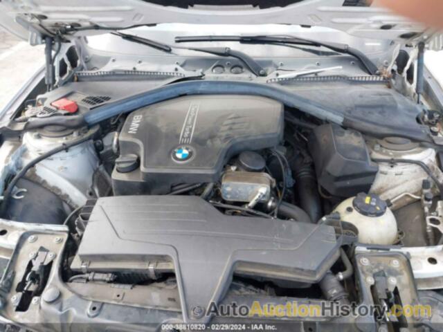 BMW 328I, WBA3C1C50FK118173