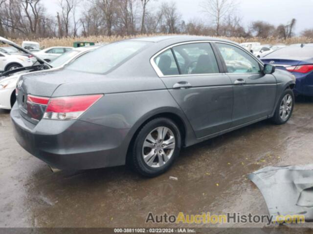 HONDA ACCORD 2.4 SE, 1HGCP2F62BA135852