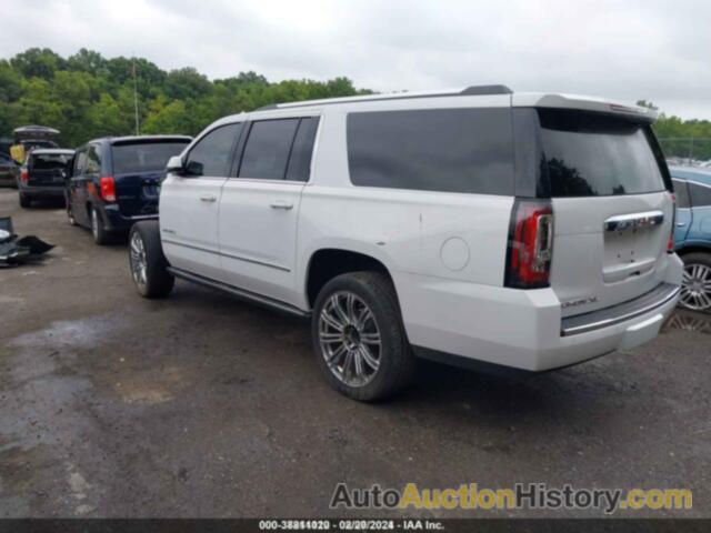 GMC YUKON XL DENALI, 1GKS2HKJXLR263317