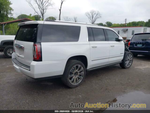 GMC YUKON XL DENALI, 1GKS2HKJXLR263317