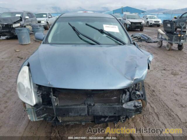 NISSAN ALTIMA 2.5 S, 1N4AL2AP3CN522217