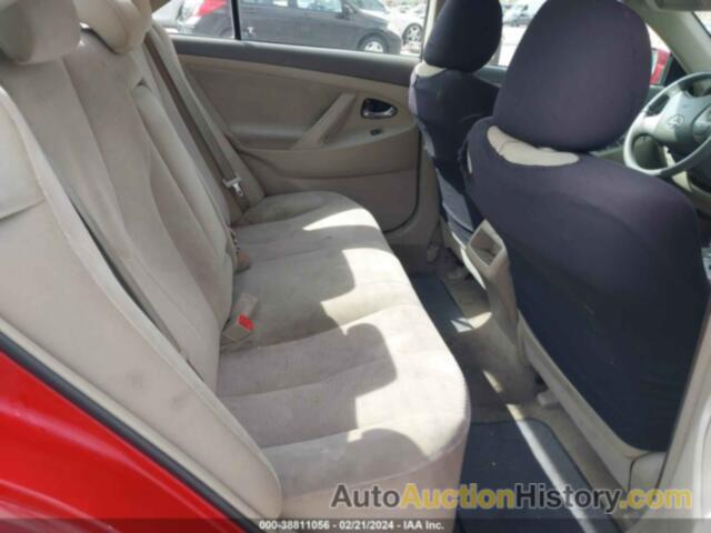 TOYOTA CAMRY LE, 4T4BF3EKXBR167563