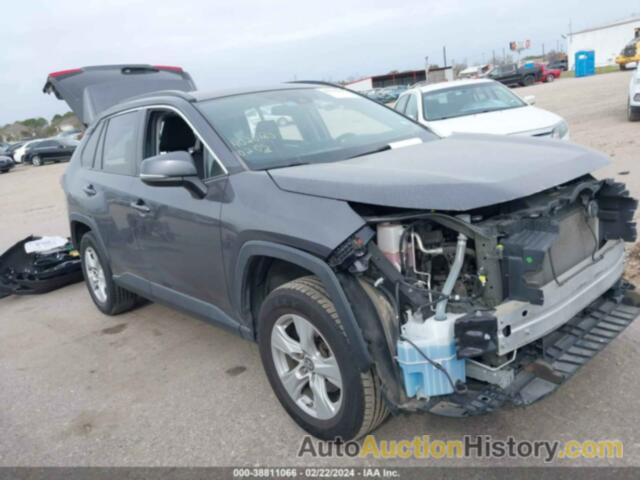 TOYOTA RAV4 XLE, 2T3P1RFV3KW038856