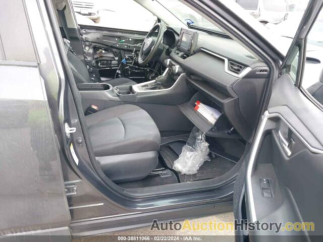 TOYOTA RAV4 XLE, 2T3P1RFV3KW038856