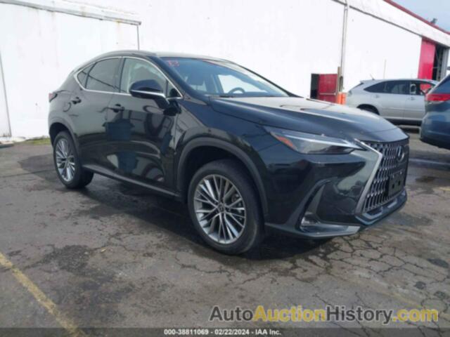 LEXUS NX 350 LUXURY, JTJHGCEZ1R5008080