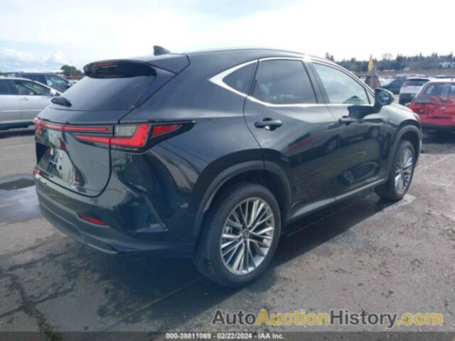 LEXUS NX 350 LUXURY, JTJHGCEZ1R5008080