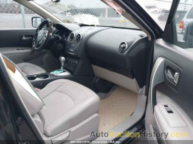 NISSAN ROGUE SV, JN8AS5MV0BW271792