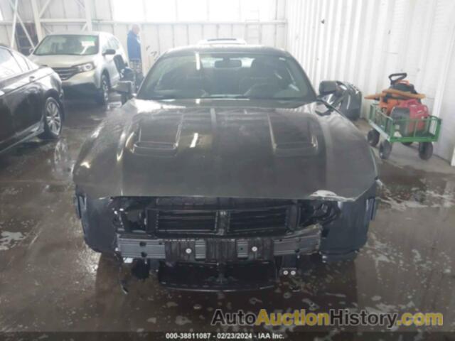 FORD MUSTANG ECOBOOST, 1FA6P8TH5K5182487