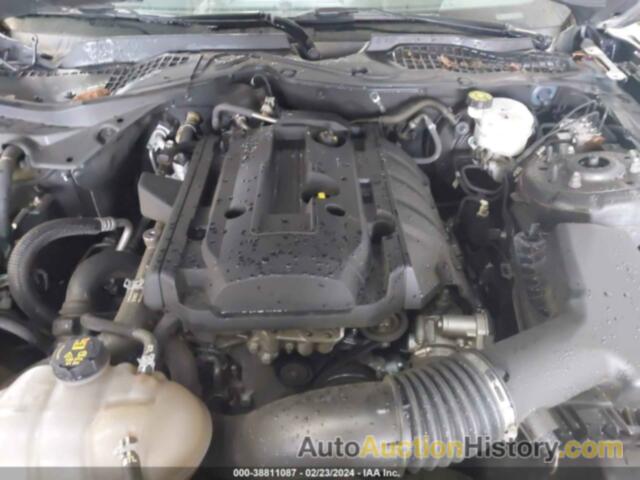 FORD MUSTANG ECOBOOST, 1FA6P8TH5K5182487