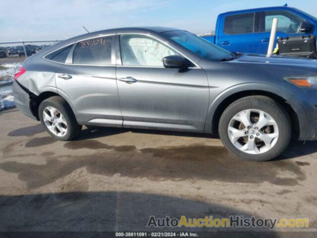 HONDA ACCORD CROSSTOUR EX-L, 5J6TF2H55AL015918