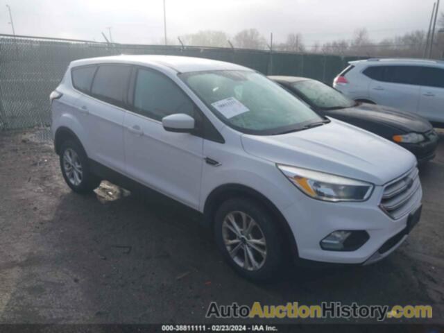 FORD ESCAPE SE, 1FMCU9GD9HUE88749