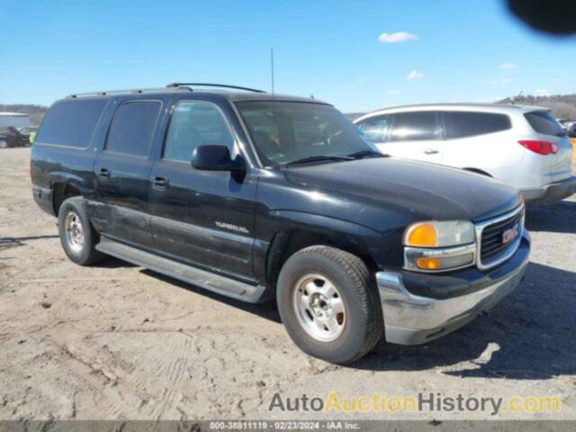 GMC YUKON XL SLT, 3GKEC16Z22G203760