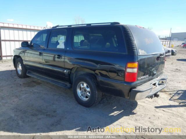 GMC YUKON XL SLT, 3GKEC16Z22G203760