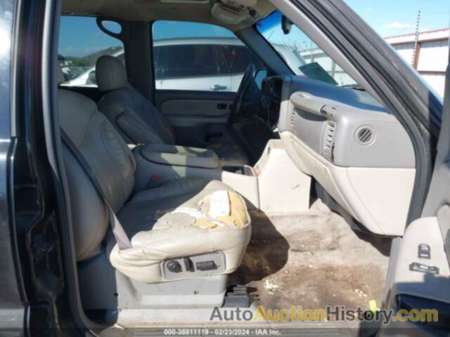 GMC YUKON XL SLT, 3GKEC16Z22G203760