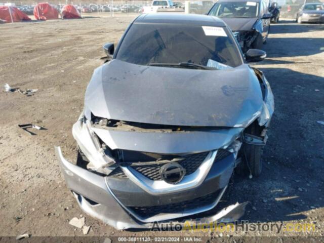 NISSAN MAXIMA 3.5S/SV/SL/SR/PLAT, 1N4AA6AP7GC440425