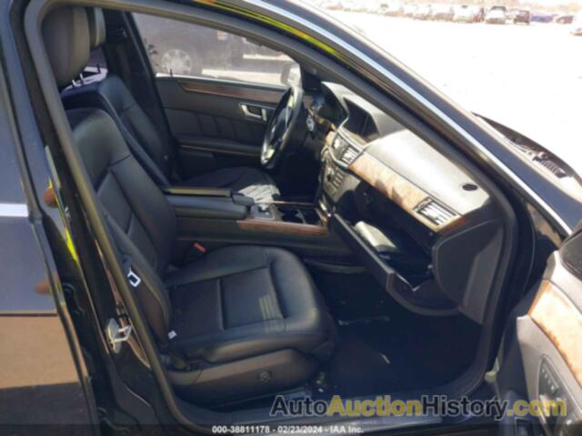 MERCEDES-BENZ E 350 4MATIC, WDDHF8JB6DA663532