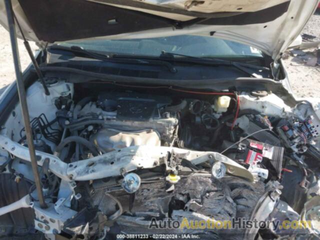 TOYOTA CAMRY XSE, 4T1BF1FK6FU032714