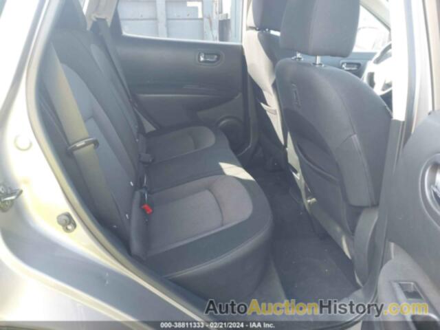 NISSAN ROGUE SV, JN8AS5MT8BW183796