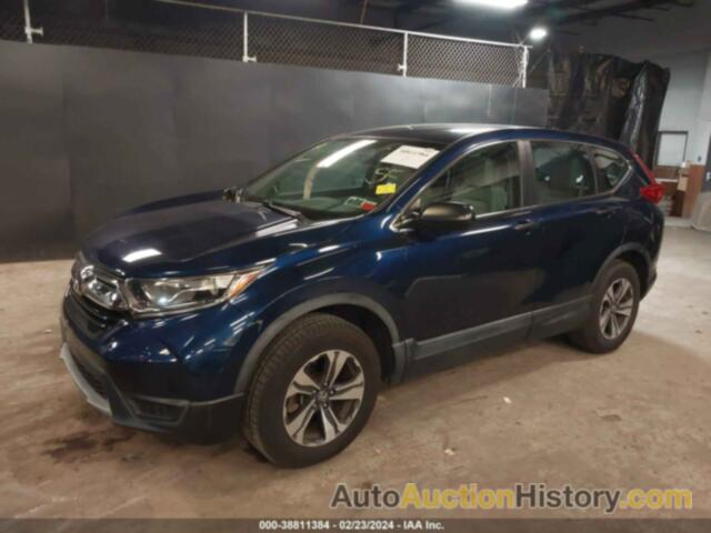 HONDA CR-V LX, 2HKRW6H35HH217100