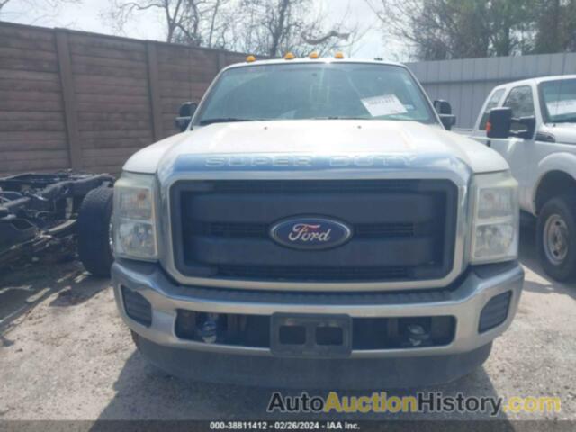 FORD F-250 XL, 1FTBF2B68GEB84735