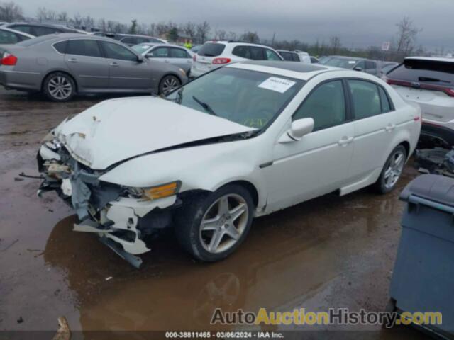 ACURA TL, 19UUA66236A069425